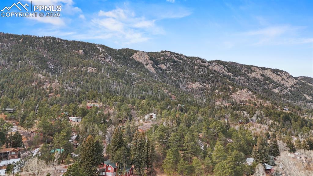 9297 Chipita Park Road Cascade, CO 80809 - Photo 16 of 20