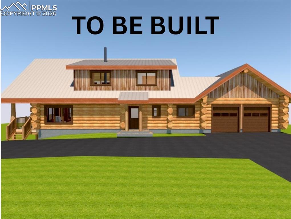 9297 Chipita Park Road Cascade, CO 80809 - Photo 2 of 20