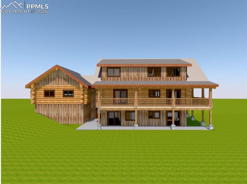 9297 Chipita Park Road Cascade, CO 80809 - Photo 4 of 20