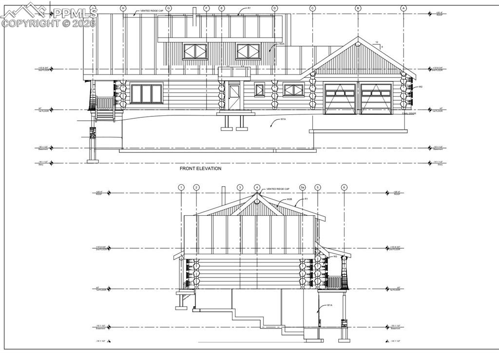 9297 Chipita Park Road Cascade, CO 80809 - Photo 5 of 20