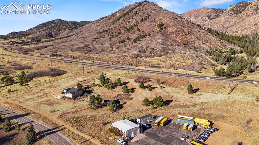 9297 Chipita Park Road Cascade, CO 80809 - Photo 10 of 20