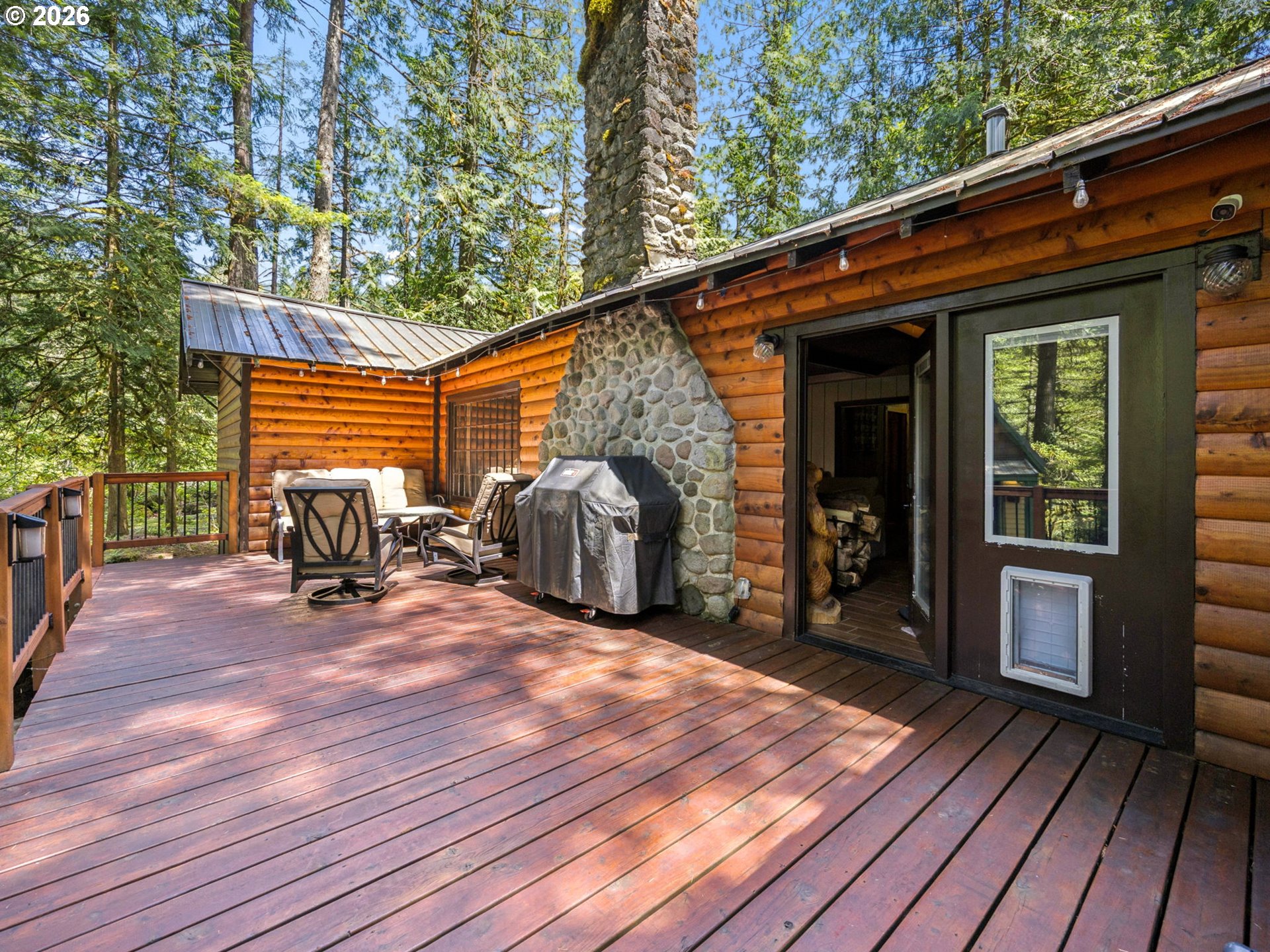 26845 East Rolling Riffle Lane Rhododendron, OR 97049 - Photo 42 of 48