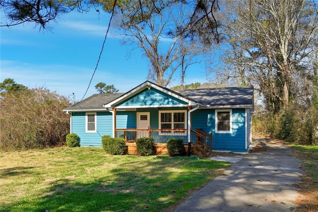 4154 B Brenda Drive Decatur, GA 30035 - Photo 2 of 25