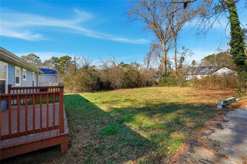 4154 B Brenda Drive Decatur, GA 30035 - Photo 24 of 25