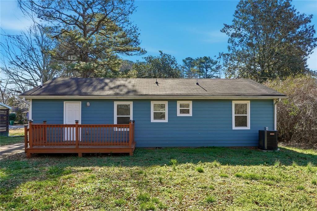 4154 B Brenda Drive Decatur, GA 30035 - Photo 25 of 25