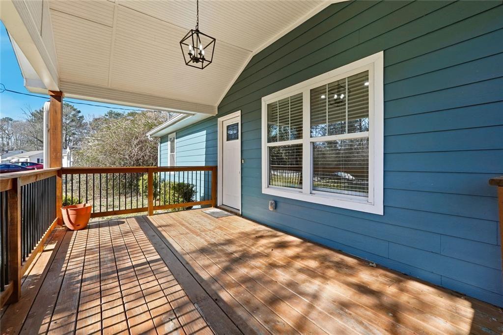 4154 B Brenda Drive Decatur, GA 30035 - Photo 3 of 25