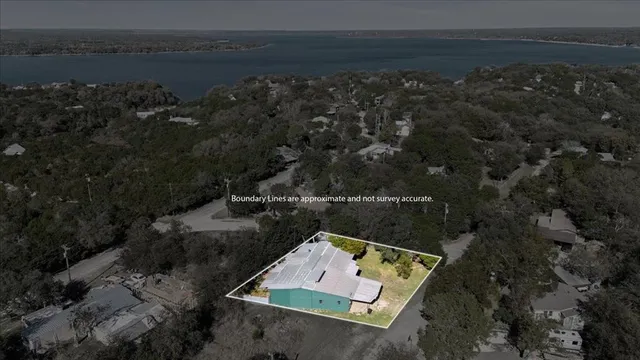 $189,000 | 109 Bluebonnet Drive, Whitney, TX 76692