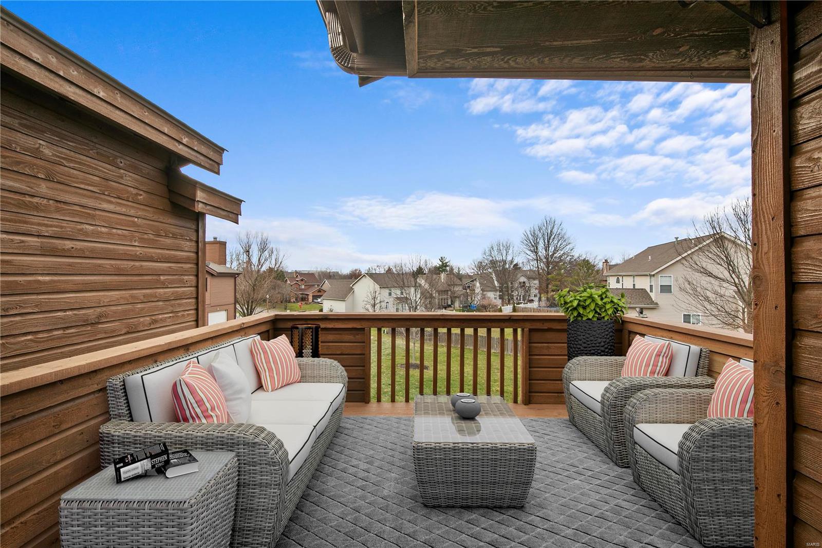 1210 Hemingway Lane, Unit H Weldon Spring, MO 63304 - Photo 14 of 31 Gallery Image 14