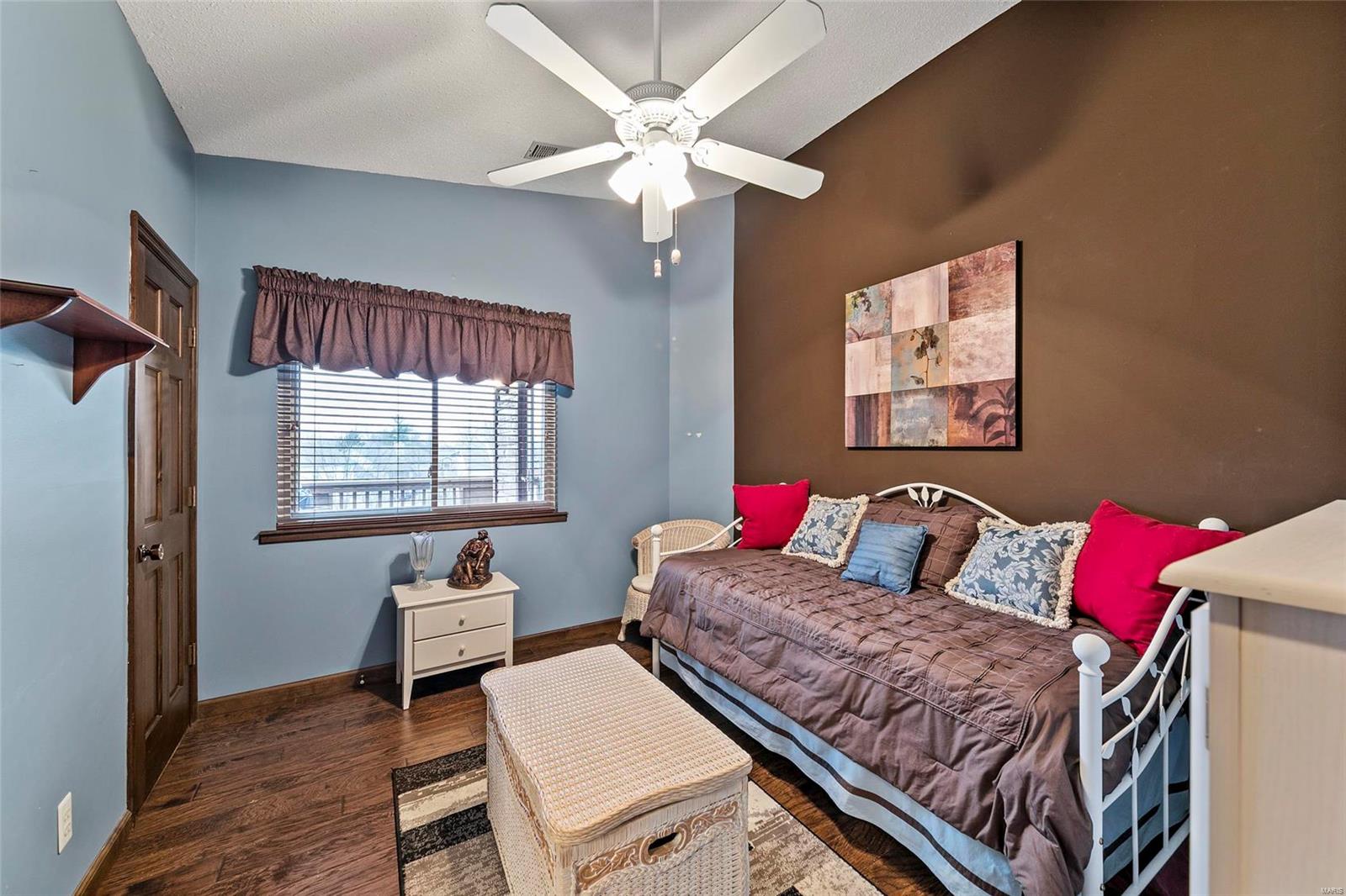 1210 Hemingway Lane, Unit H Weldon Spring, MO 63304 - Photo 22 of 31 Gallery Image 22