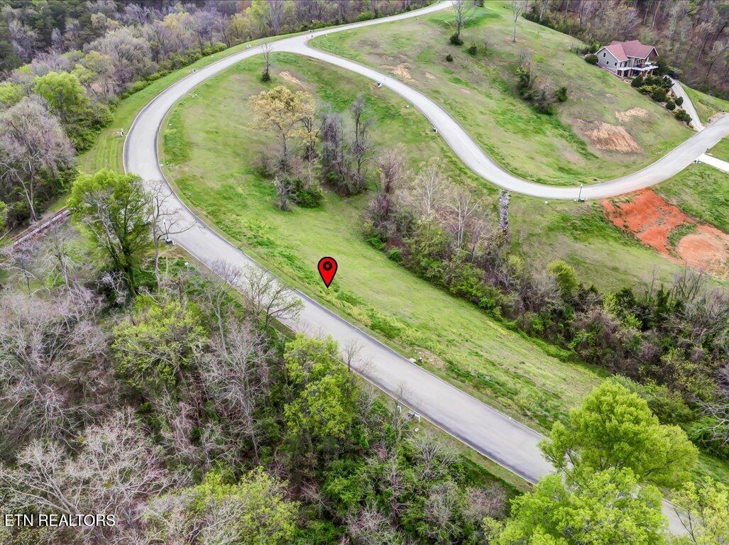 2073 Turner Landing Road Russellville, TN 37860 - Photo 12 of 25 2073 Turners Landing Rd - 12