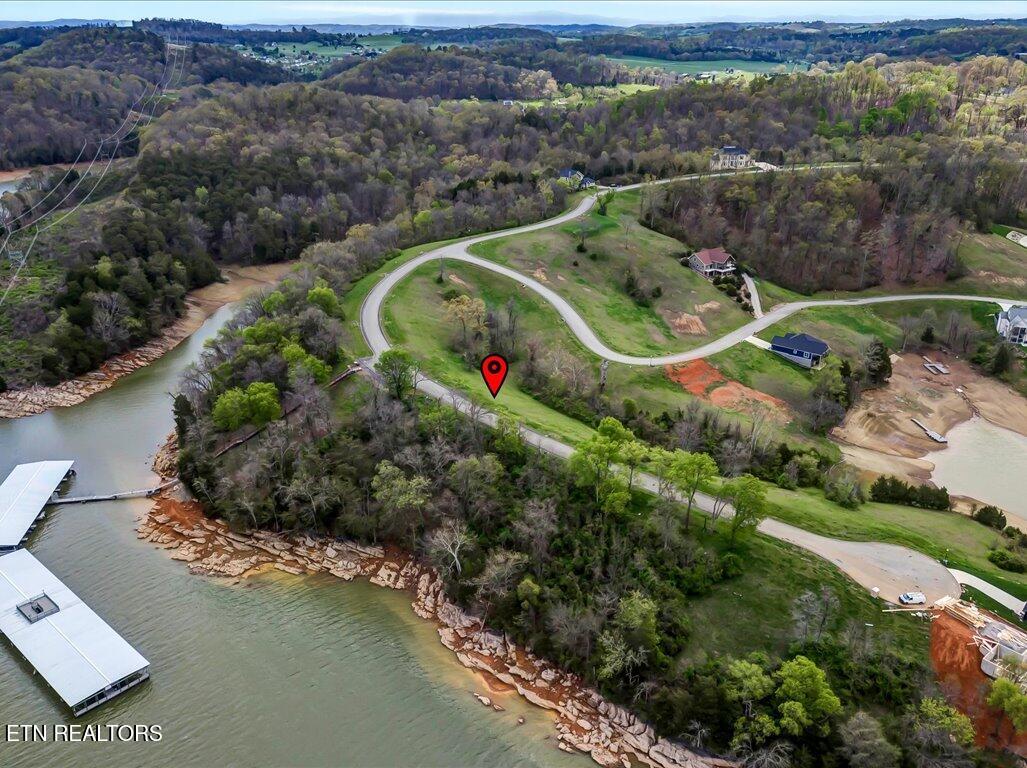 2073 Turner Landing Road Russellville, TN 37860 - Photo 13 of 25 2073 Turners Landing Rd - 13