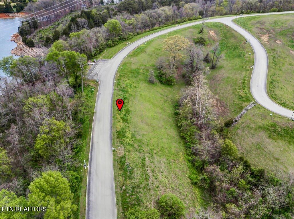 2073 Turner Landing Road Russellville, TN 37860 - Photo 3 of 25 2073 Turners Landing Rd - 3