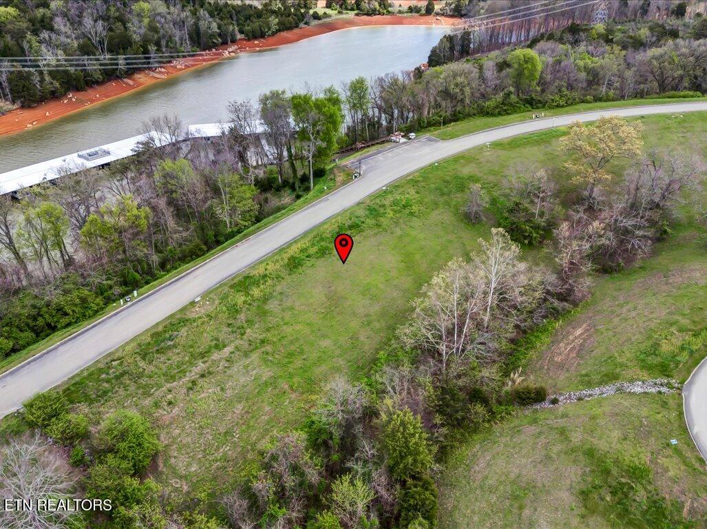 2073 Turner Landing Road Russellville, TN 37860 - Photo 4 of 25 2073 Turners Landing Rd - 4