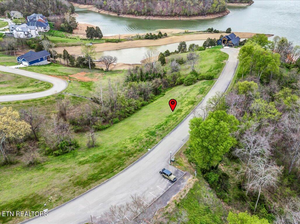 2073 Turner Landing Road Russellville, TN 37860 - Photo 9 of 25 2073 Turners Landing Rd - 9