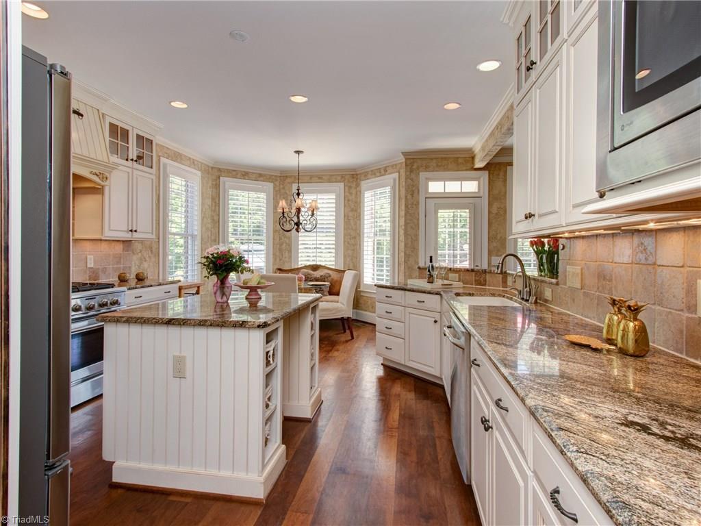 8404 Oakchester Court Oak Ridge, NC 27310 - Photo 16 of 30