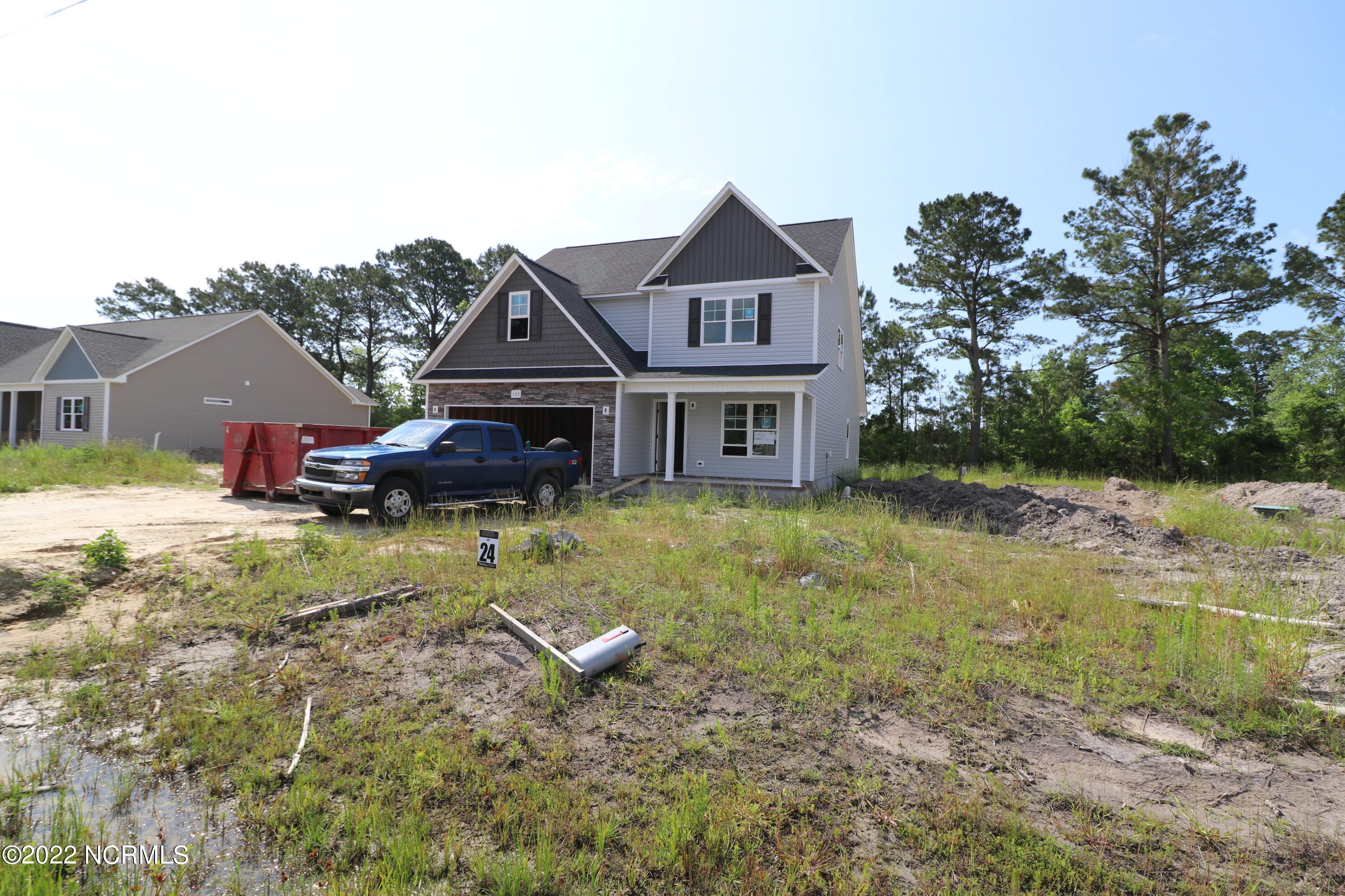 105 Anderson Avenue Holly Ridge, NC 28445 - Photo 1 of 4 IMG_8323