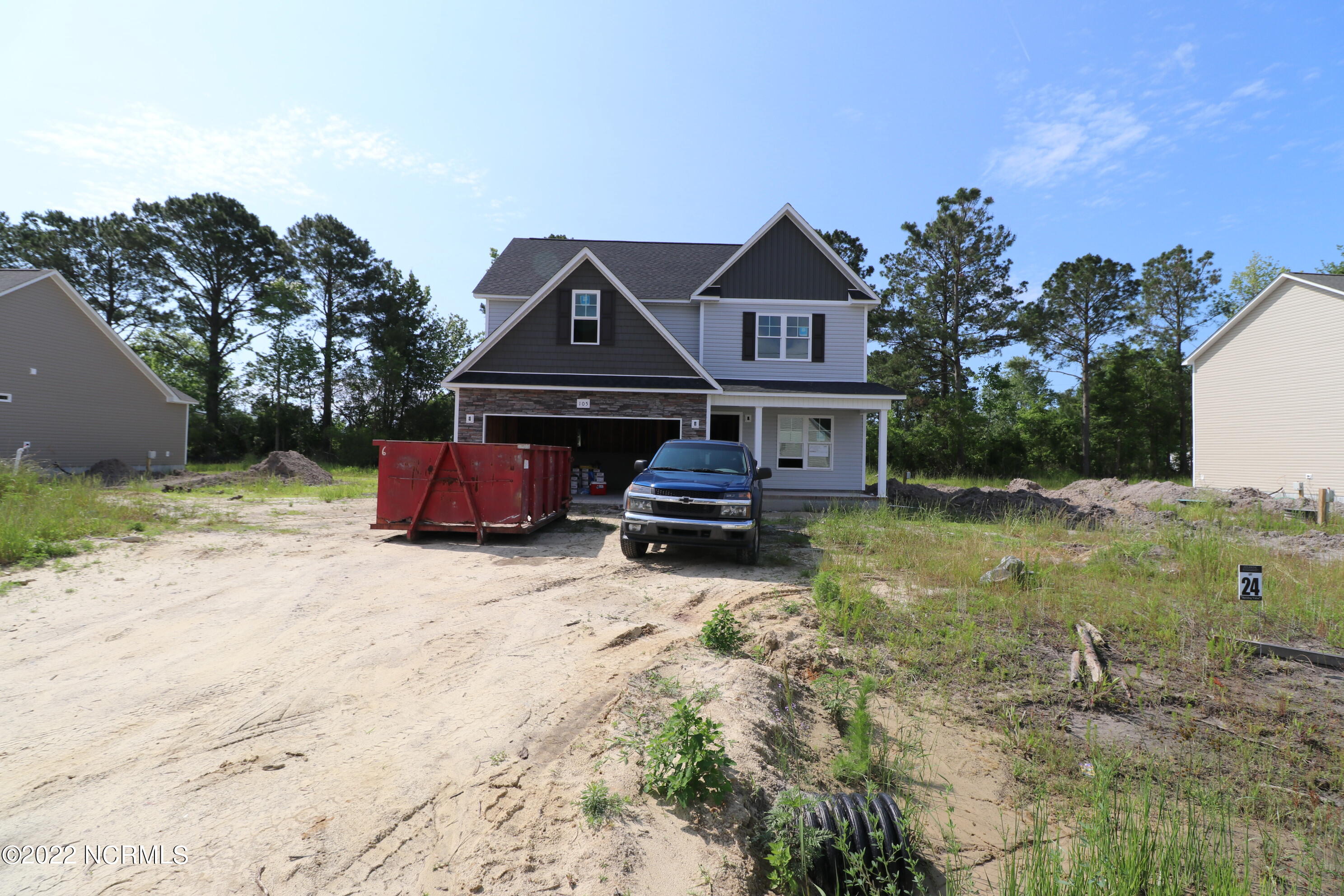 105 Anderson Avenue Holly Ridge, NC 28445 - Photo 2 of 4 IMG_8322