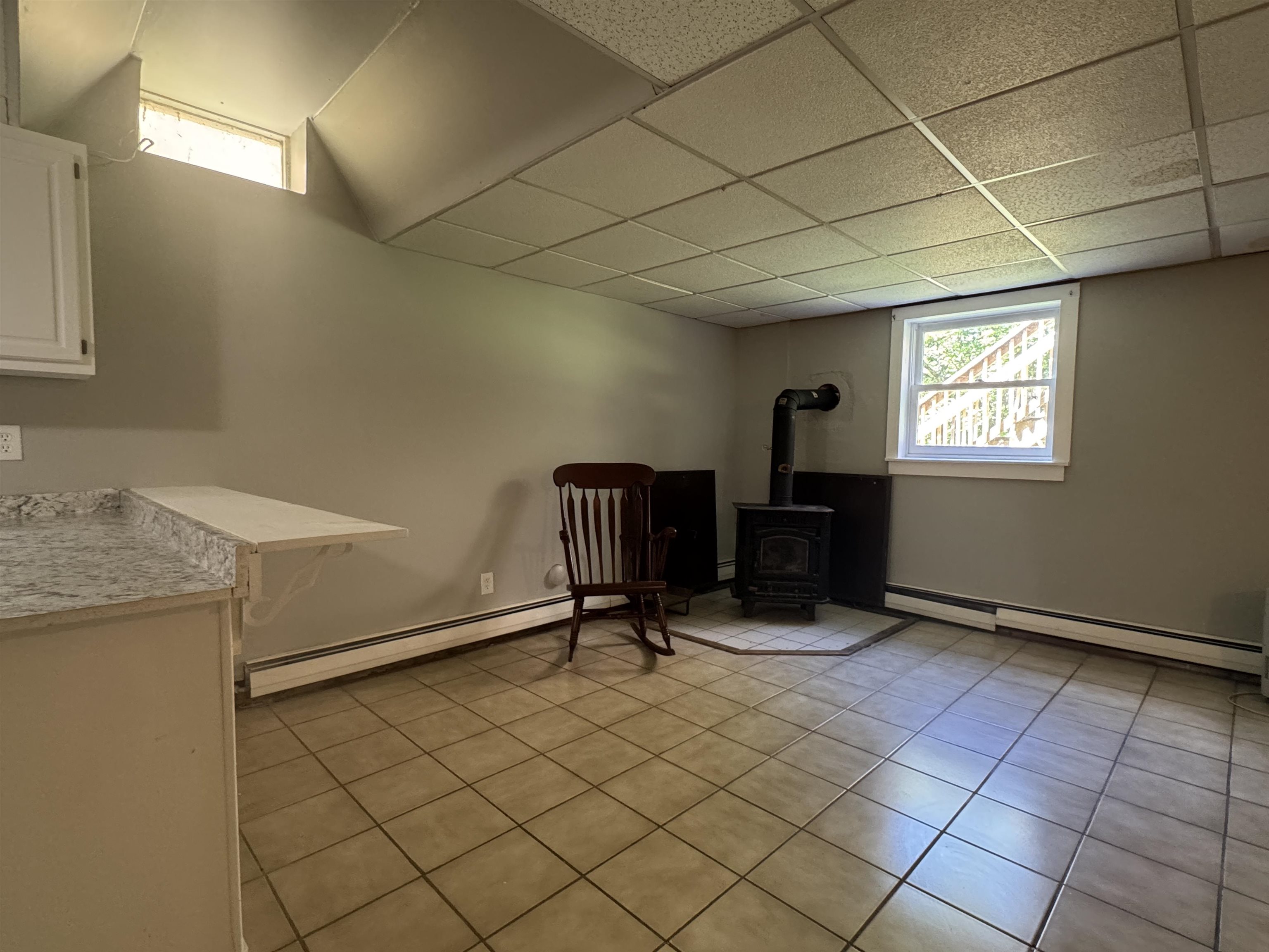 85 Sylvan Ridge Road, Unit IN LAW APARTMENT Winhall, VT 05340 - Photo 5 of 14