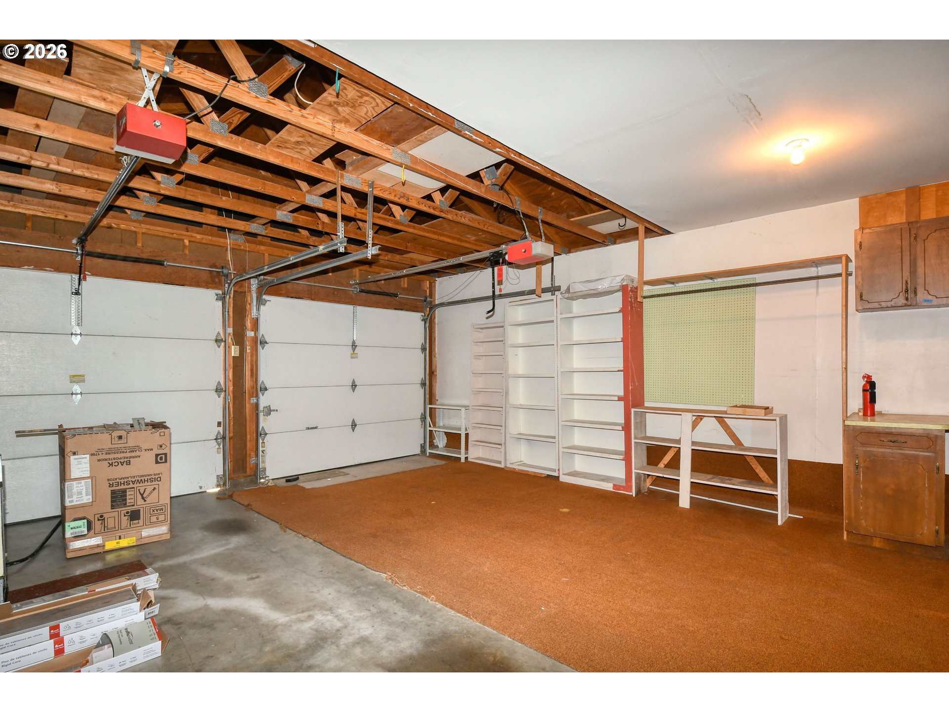 4523 Southwest Perkins Avenue Pendleton, OR 97801 - Photo 23 of 30