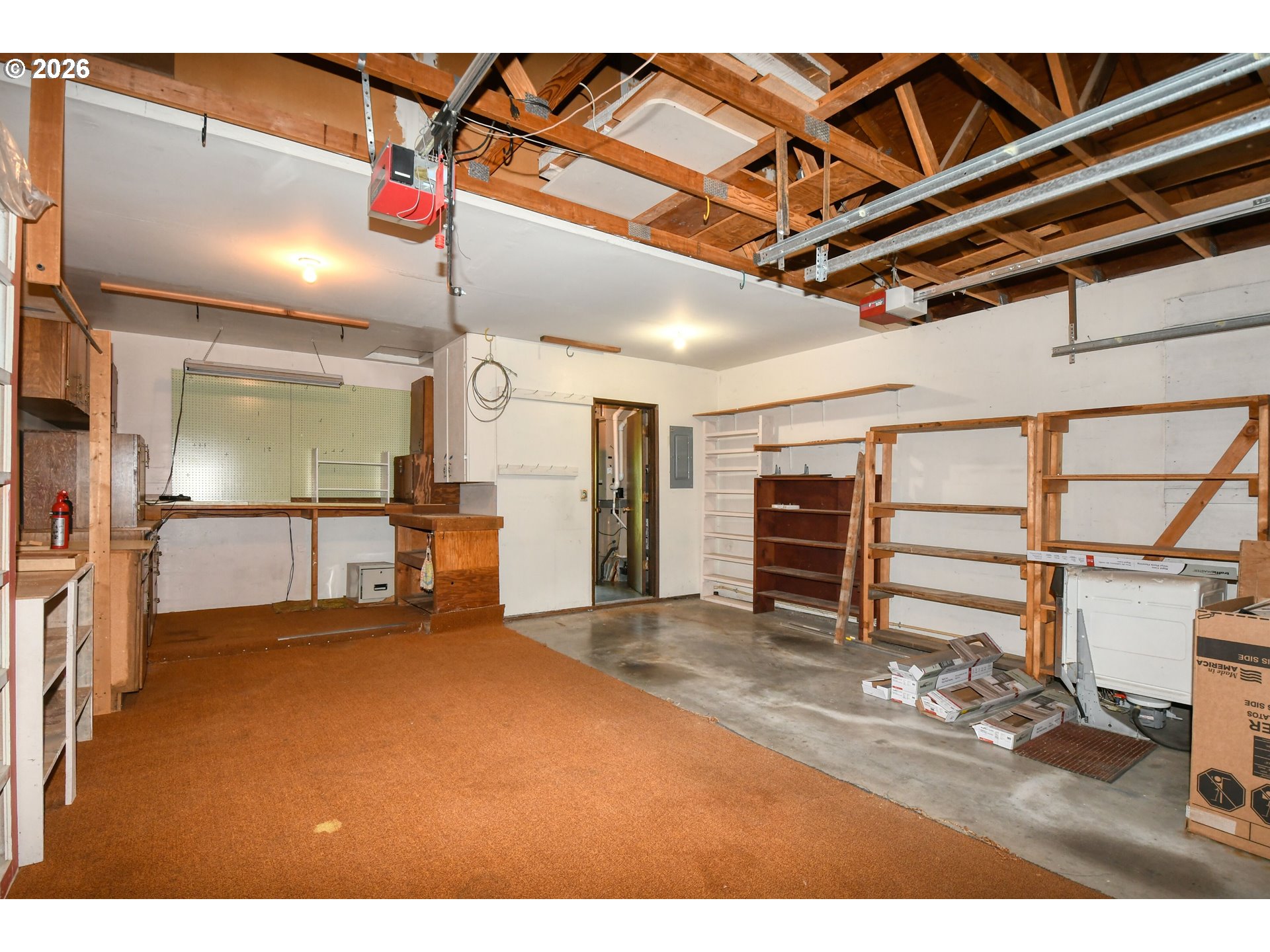 4523 Southwest Perkins Avenue Pendleton, OR 97801 - Photo 24 of 30