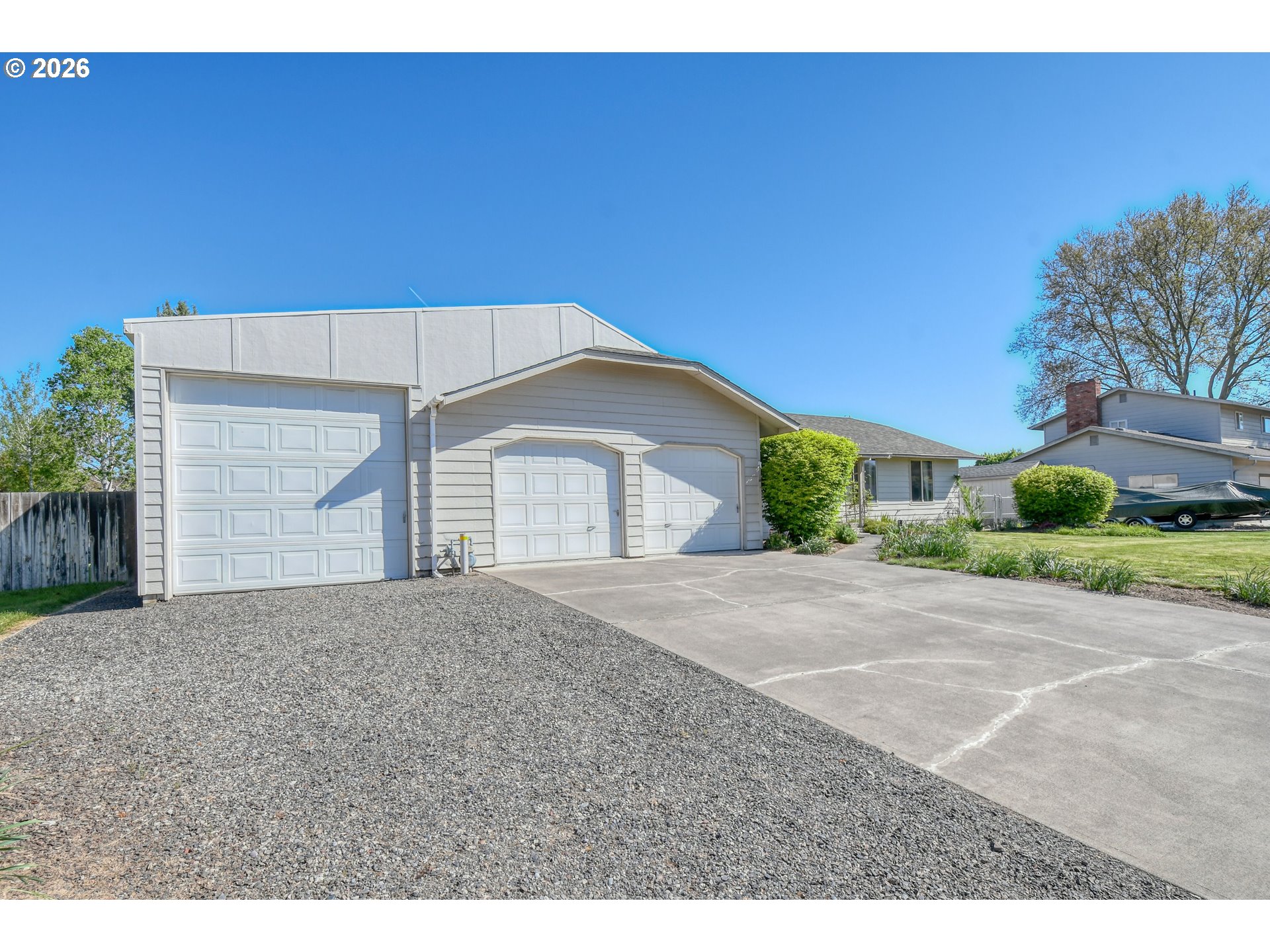 4523 Southwest Perkins Avenue Pendleton, OR 97801 - Photo 25 of 30