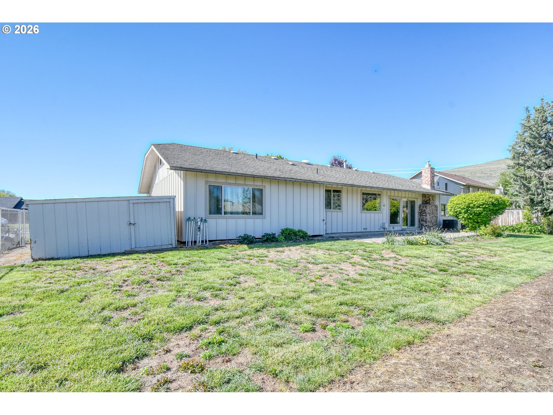 4523 Southwest Perkins Avenue Pendleton, OR 97801 - Photo 28 of 30