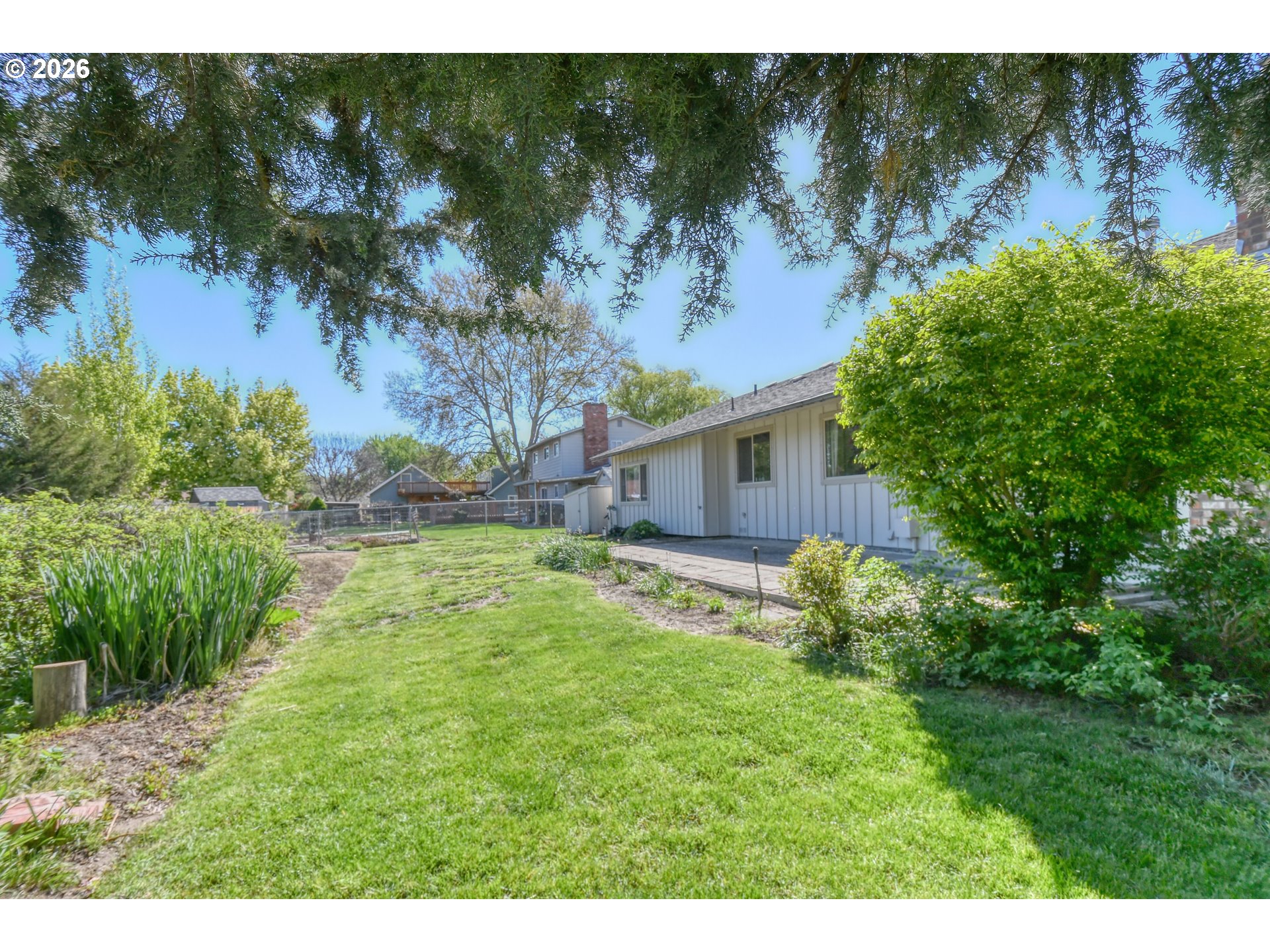 4523 Southwest Perkins Avenue Pendleton, OR 97801 - Photo 29 of 30