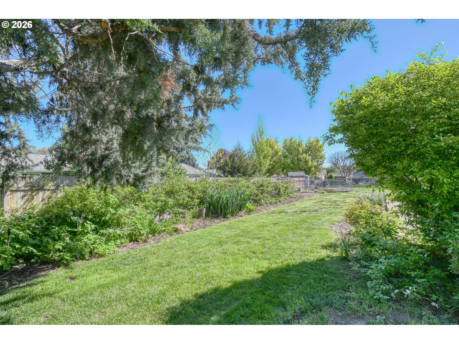 4523 Southwest Perkins Avenue Pendleton, OR 97801 - Photo 30 of 30