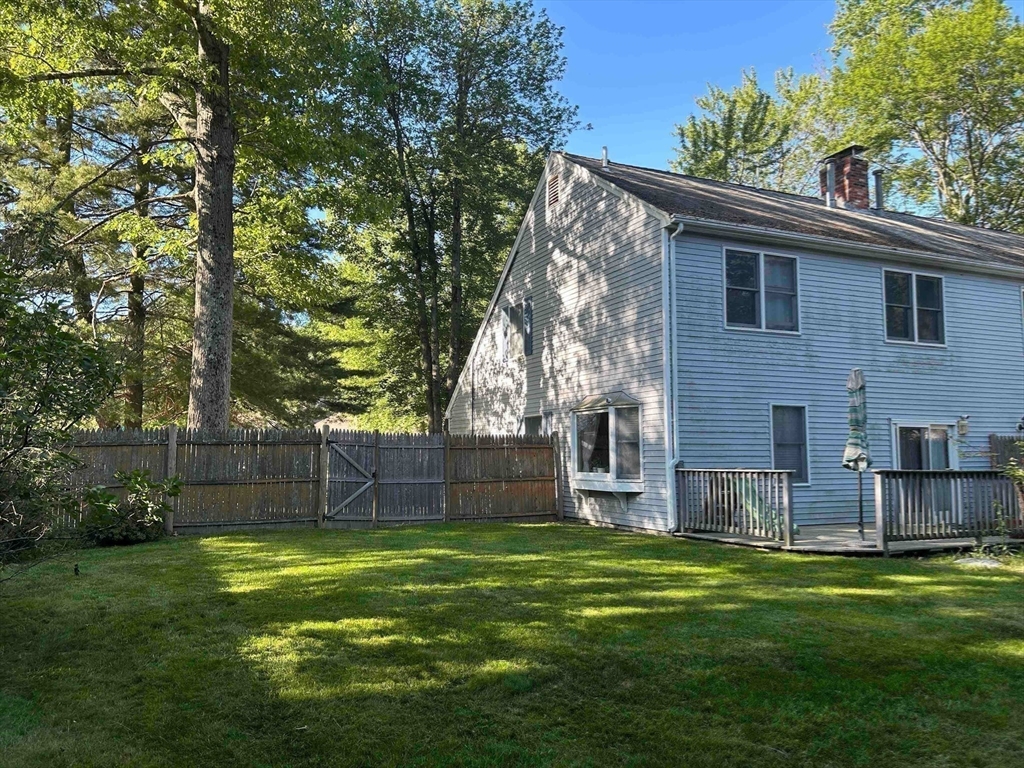 25 Westview Road, Unit 25 Natick, MA 01760 - Photo 18 of 18