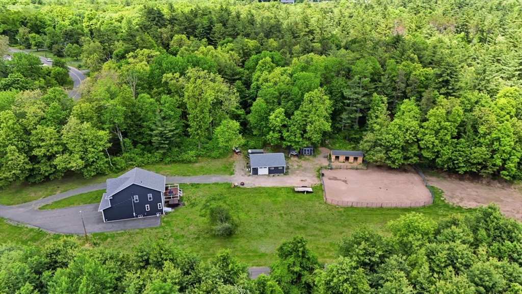 75 Kendall Street Granby, MA 01033 - Photo 34 of 40