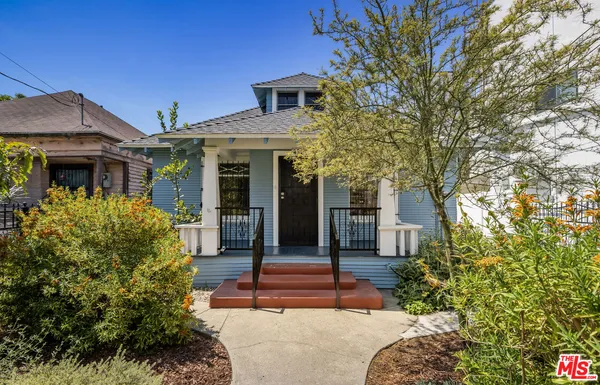 $675,000 | 430 East 30th Street, Los Angeles, CA 90011