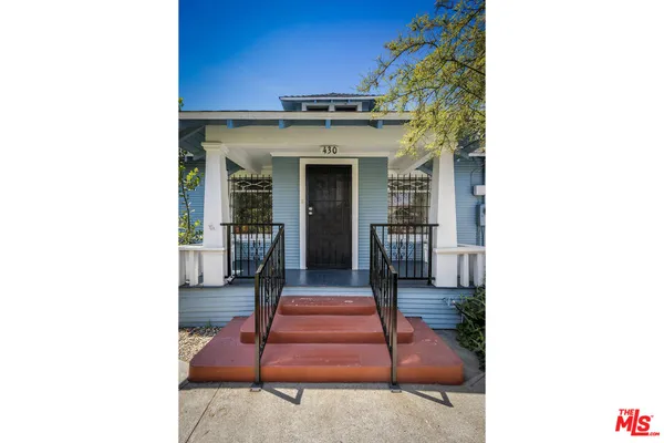 $675,000 | 430 East 30th Street, Los Angeles, CA 90011