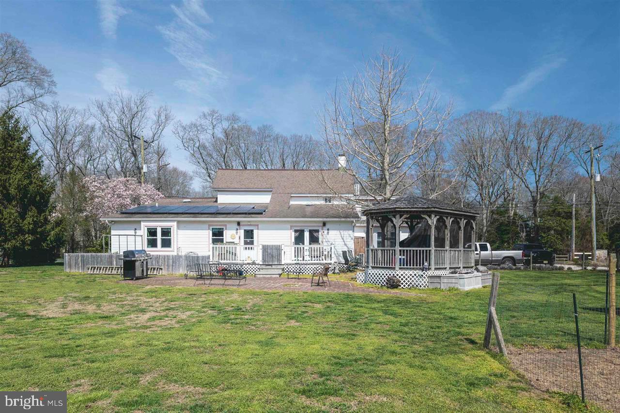 668 Crawford Road Cape May, NJ 08204 - Photo 47 of 51