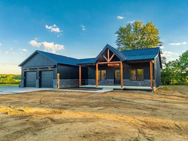 $399,000 | 560 West 4th Street, Seaman, OH 45679