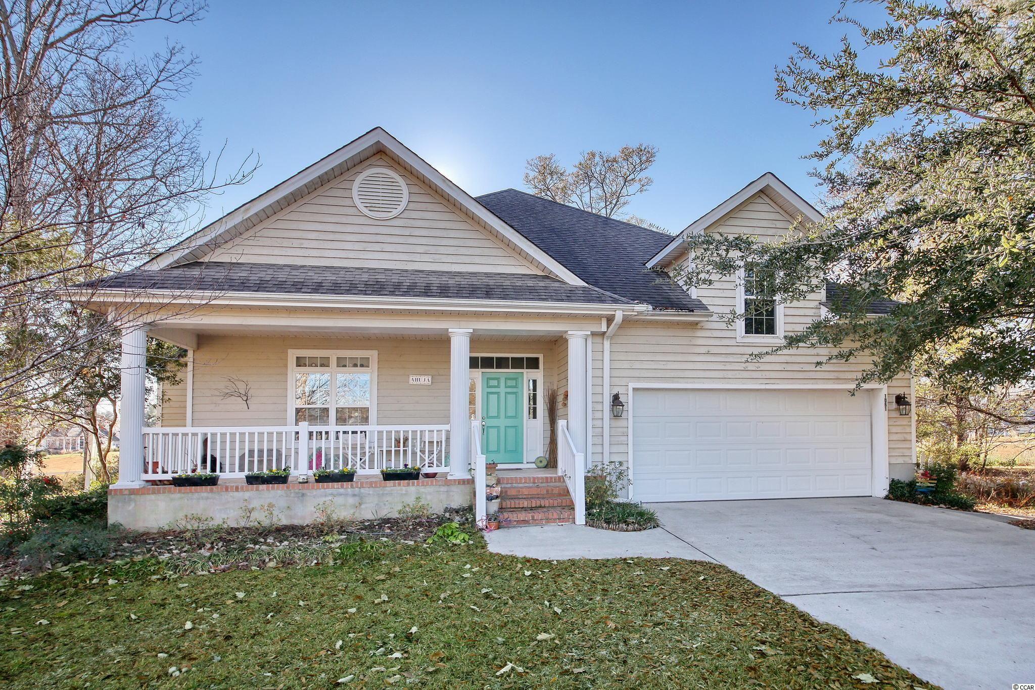 1061 Rutledge Court Northwest Calabash, NC 28467 - Photo 1 of 40 Gallery Image 1