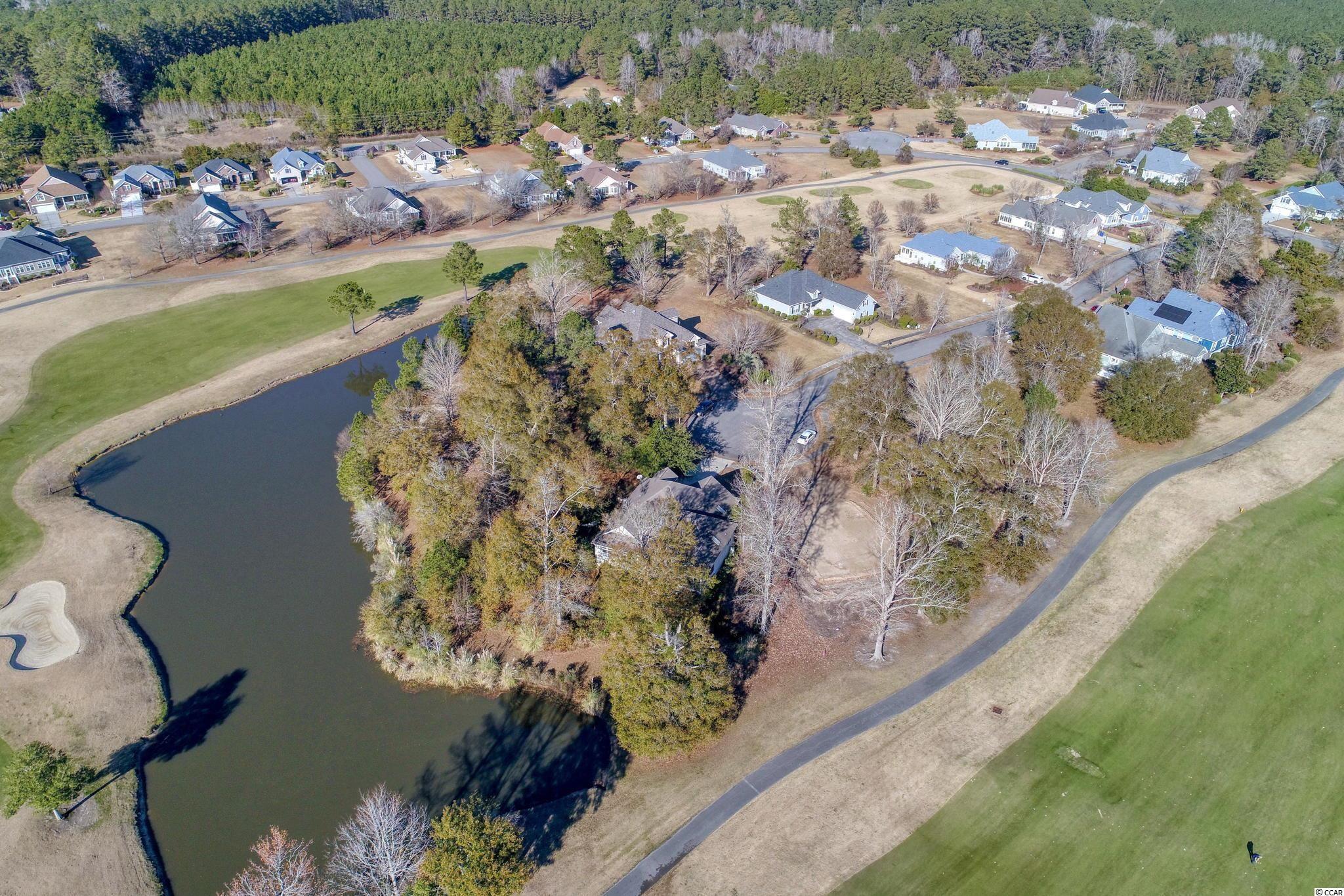 1061 Rutledge Court Northwest Calabash, NC 28467 - Photo 29 of 40 Gallery Image 29