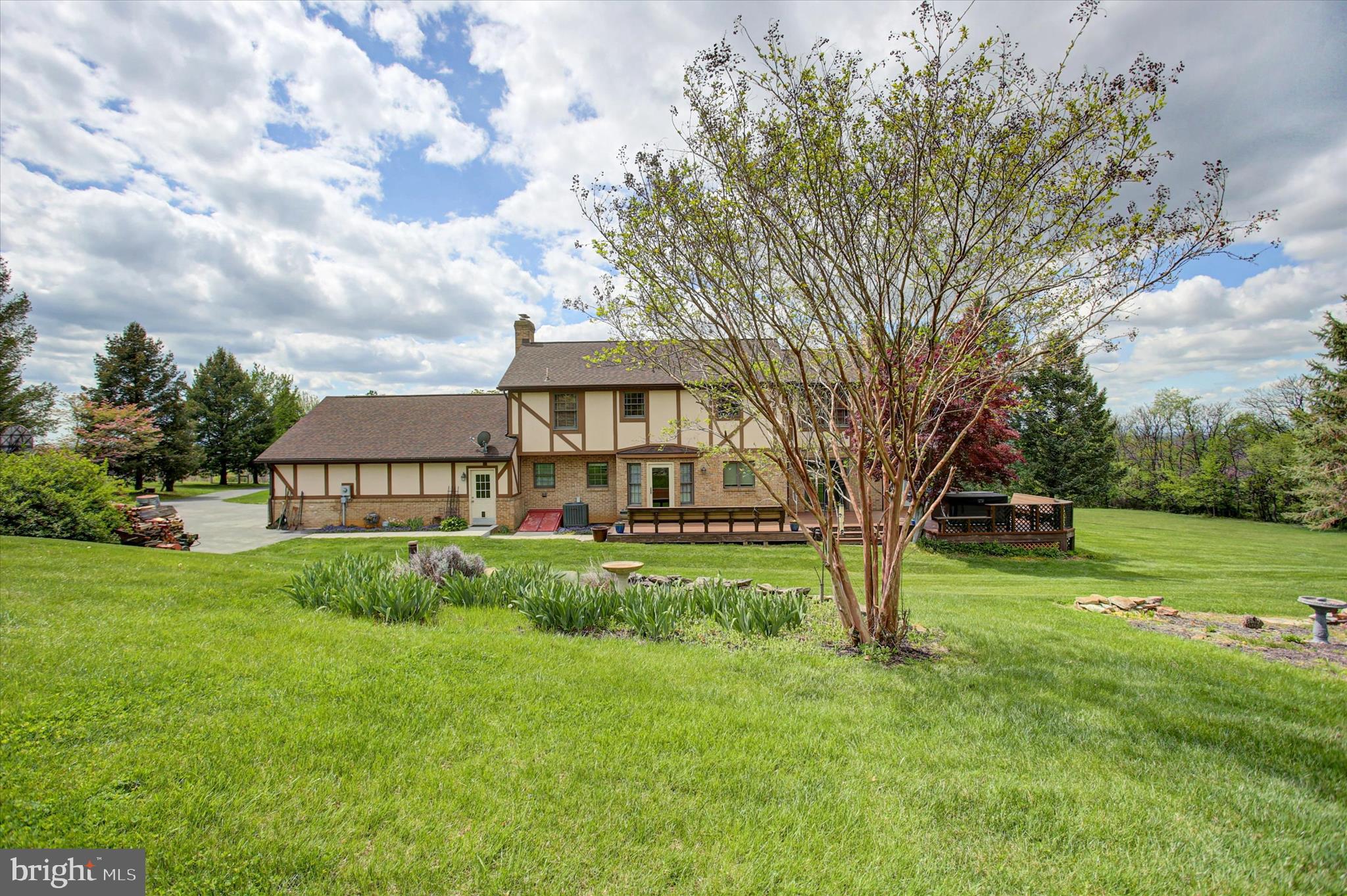 8001 Mapleville Road Boonsboro, MD 21713 - Photo 65 of 83