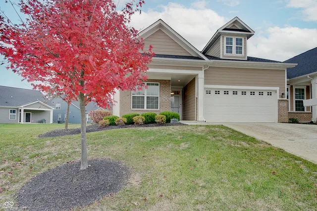 $334,000 | 10084 Adler Court, Noblesville, IN 46060
