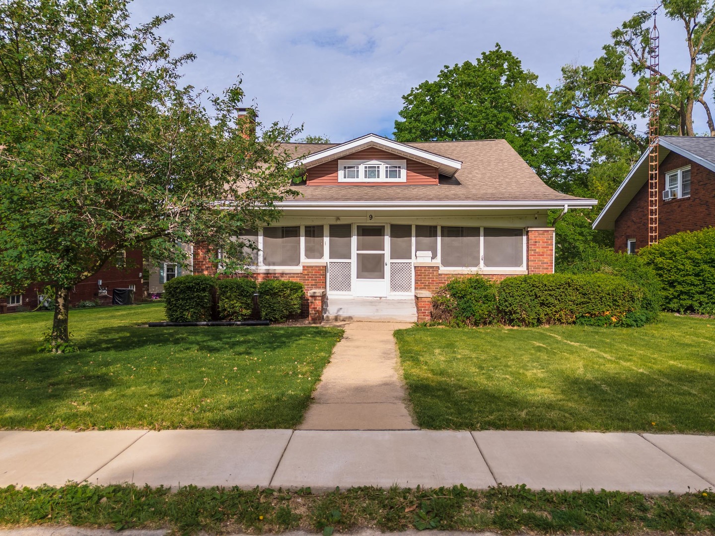 9 Payne Place Normal, IL 61761 - Photo 1 of 44 Gallery Image 1