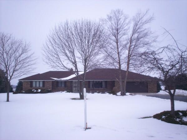 Main Exterior