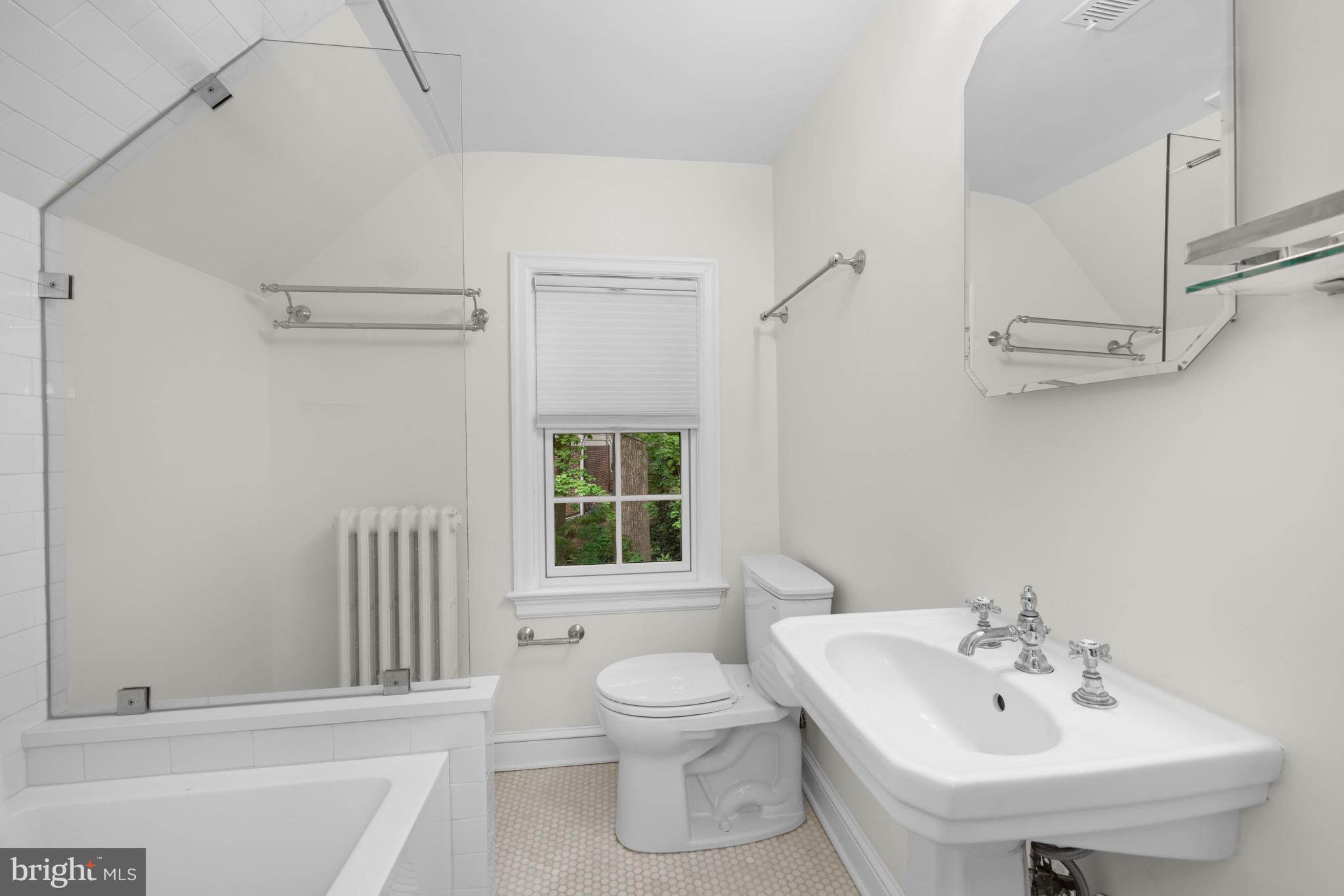 3808 Reno Road Northwest Washington, DC 20008 - Photo 23 of 27