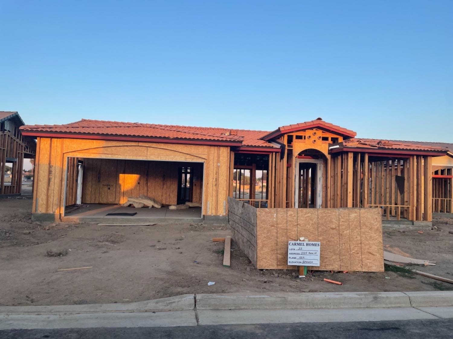 1335 Roma Street Madera, CA 93637 - Photo 1 of 1 Gallery Image 1
