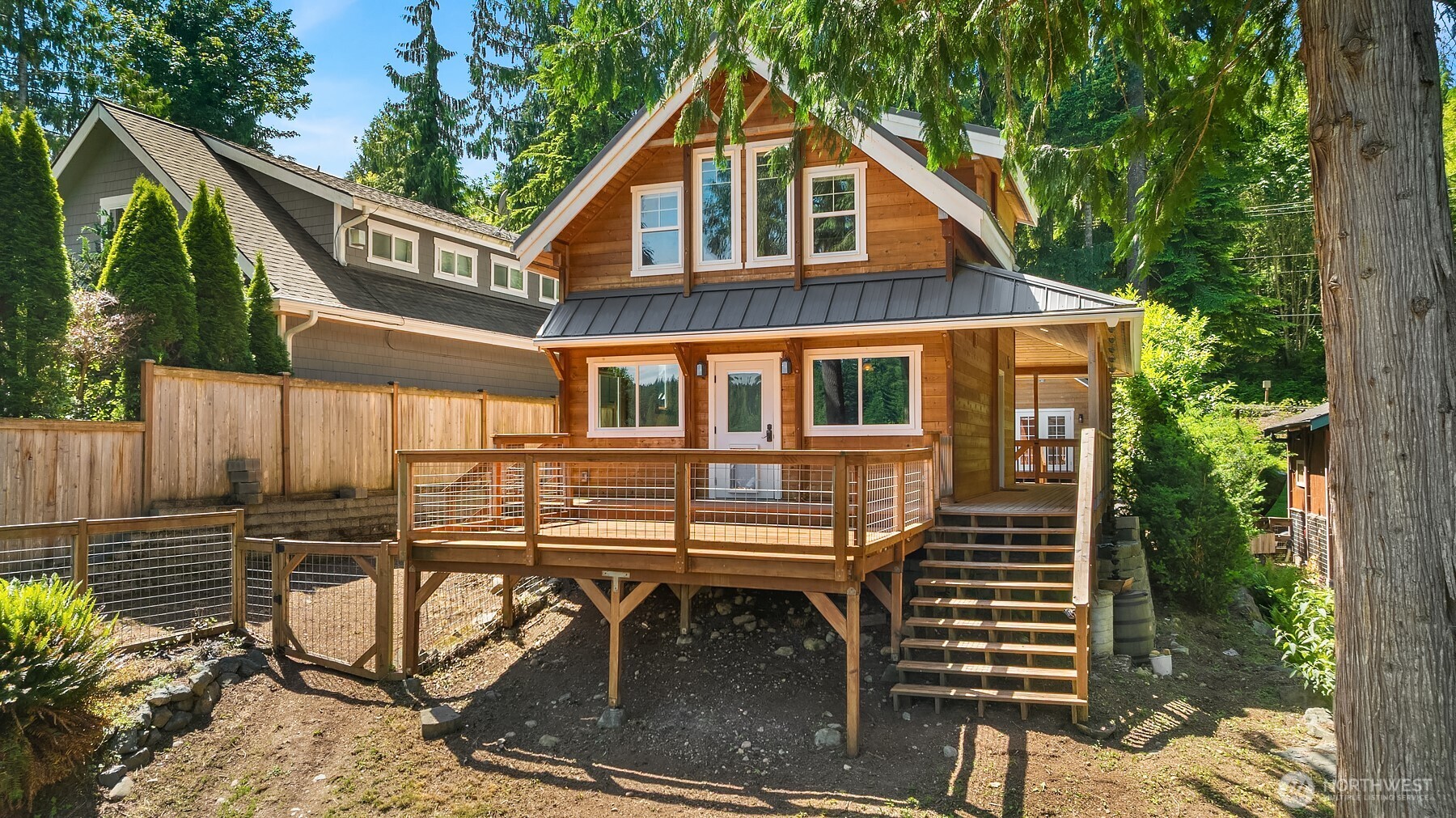 315 Northwest Lake Roesiger Road Snohomish, WA 98290 - Photo 29 of 38