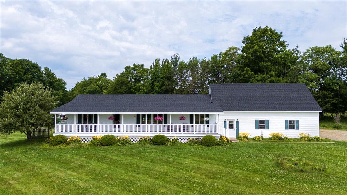 230 Choate Road Montville, ME 04941 - Photo 57 of 63 230 Choate Rd, Montville