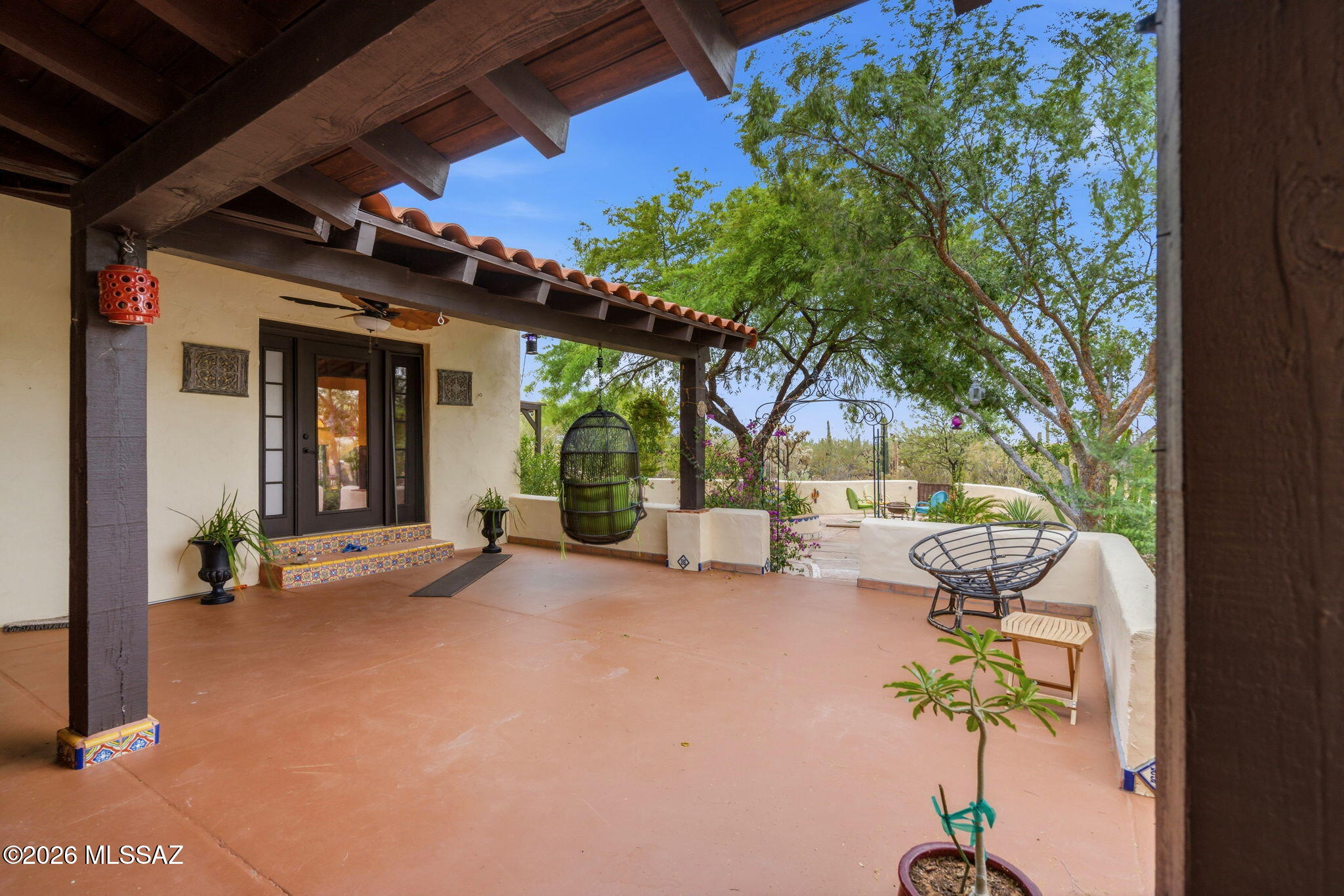 5105 North Our Road Tucson, AZ 85743 - Photo 46 of 46