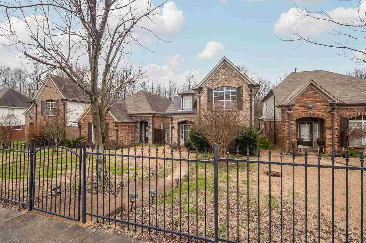 1307 Appling Road Cordova, TN 38016 - Photo 22 of 22 Gallery Image 22