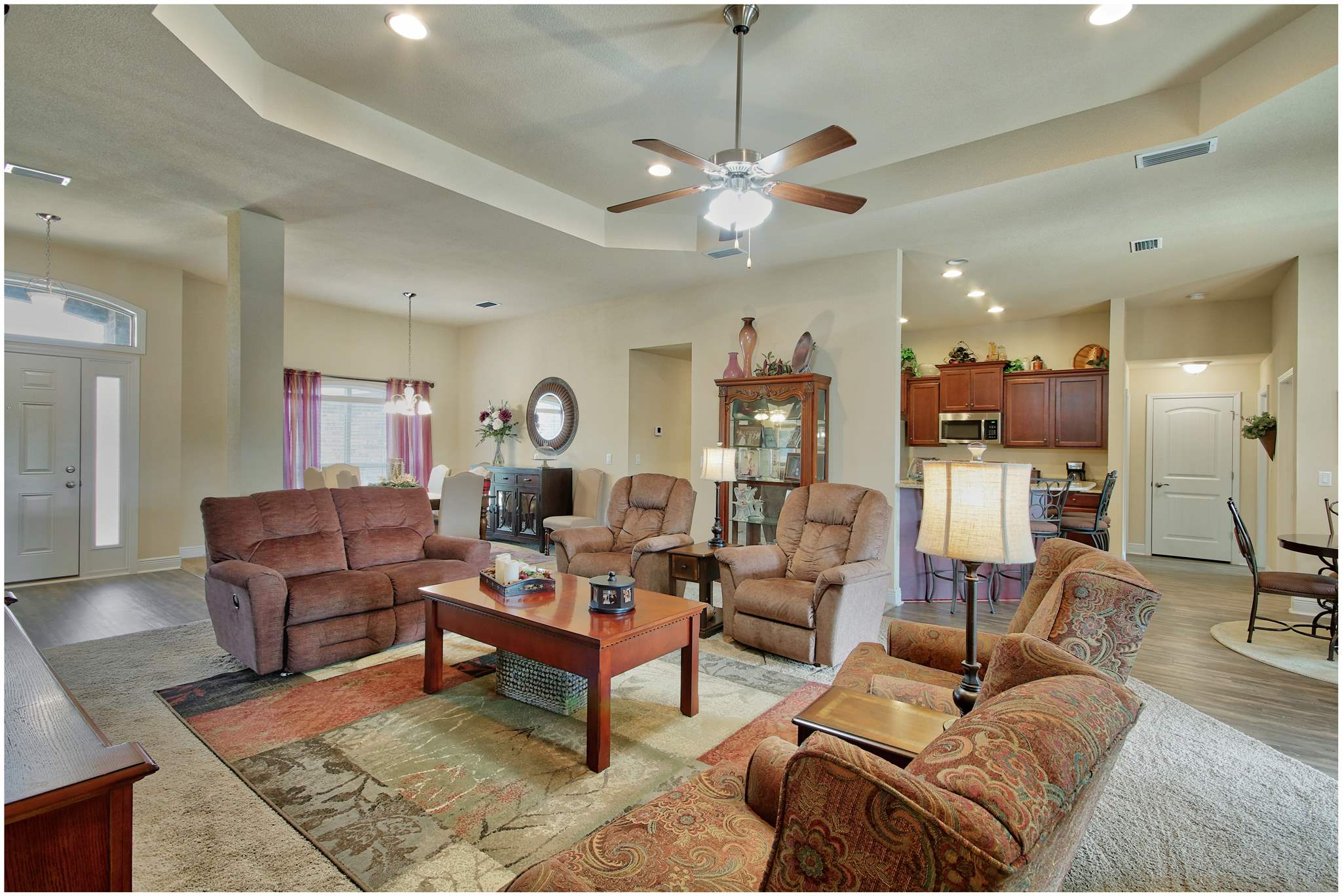 740 Edinburgh Avenue Foley, AL 36535 - Photo 6 of 29