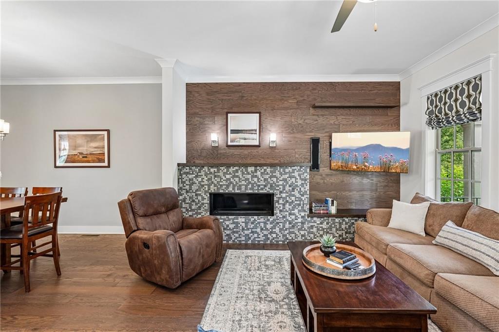 3348 Turngate Court Atlanta, GA 30341 - Photo 50 of 57
