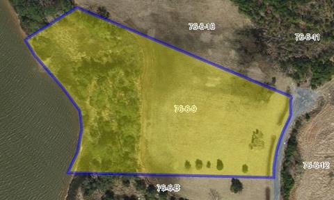 9 Mink Farm Road, Unit 9 Onancock, VA 23417 - Photo 1 of 3