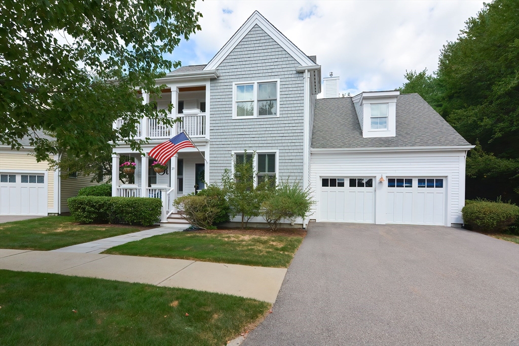 35 Codding Road, Unit 35 Norton, MA 02766 - Photo 1 of 40 Gallery Image 1